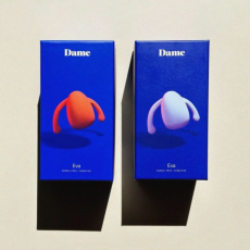 데임 에바 Dame Eva