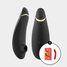 우머나이저 프리미엄2