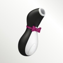 새티스파이어 펭귄