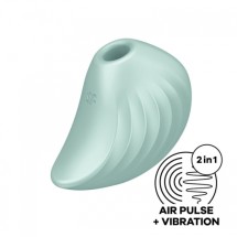 새티스파이어 펄 다이버