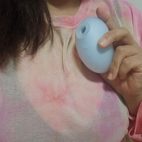 main_thumbnail_귀여움속 천국으로가는길 큐티 고스트