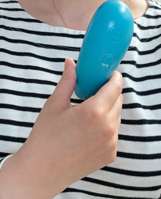 작은 변화로 새로운 경험