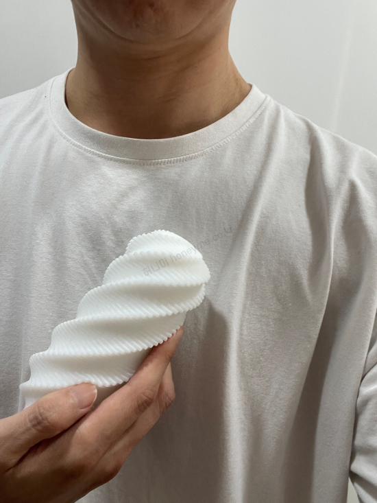 텐가 3dx 스파이럴 확실히 만족