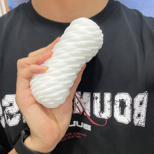 텐가 3dx 플로우 후기