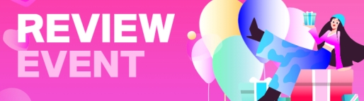 허니미 리뷰 작성 이벤트